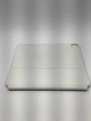 Клавиатура Apple Magic A2480 для iPad Pro 12,9 — белая - Изображение 1 из 3