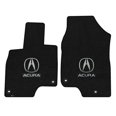 Lloyd Mats 2PC Set for 2019-2025 Acura RDX, Charcoal Foto 1 de 4