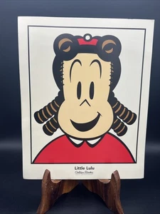 Little Lulu The Little Lulu Show Libros Dorados Entretenimiento Prensa Foto - Imagen 1 de 9