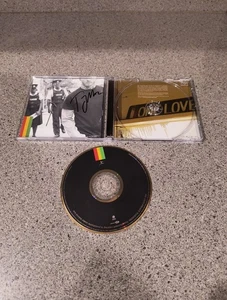 TOBYMAC Signed CD Autograph Welcome To Diverse City - Picture 1 of 7