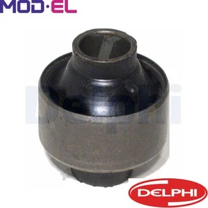 2x CONTROL ARMTRAILING ARM BUSH TD373W FOR TOYOTA COROLLA/Liftback/Compact 1.3L - Picture 1 of 6