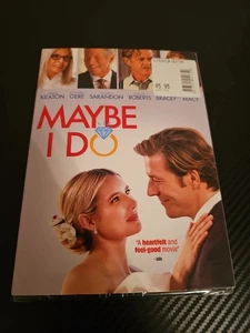 Maybe I Do (DVD, 2023) mit Schonhülle  - Bild 1 von 3