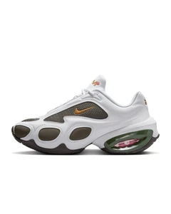 Nike Air Max Muse x Veneda Carter Women's Fashion Shoes Sneakers HV9928-100 - Picture 1 of 9