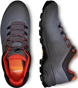 MAMMUT Mercury IV Low GTX - Goretex Hiking Boots - UK 11 EU 46 -  RRP £160 - Picture 1 of 9