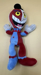 Cuphead Beppi der Clown Plüsch - Bild 1 von 8