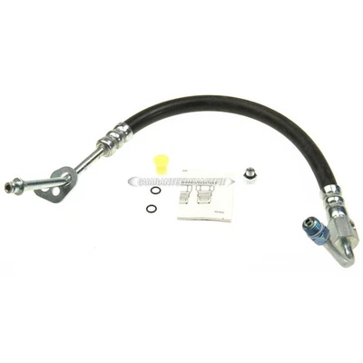For Ford Ranger Mazda B3000 Edelmann Power Steering Pressure Hose CSW - Image 1 of 3