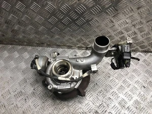 Mazda CX-7 2011 Diesel 127kW Turbocharger turbo RHV410084M DRA73748 - Picture 1 of 7