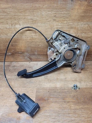1994 95 96 1997 DODGE RAM 1500 2500 3500 EBRAKE ASSEMBLY PEDAL EMERGENCY BRAKE  - Image 1 of 4