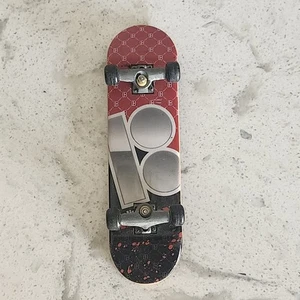 Tech Deck Ryan Sheckler Plan B Toy Fingerboard Classic Grip Skateboard - Picture 1 of 5