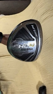Tour Edge HL4 Chipper 37 Degree Golf Club Right Handed - Picture 1 of 7