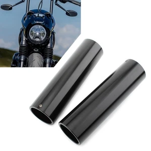 Motorcycle Front Fitk Cover For Harley Nightster RH975 2022-2023 Aluminum Alloy - Picture 1 of 11