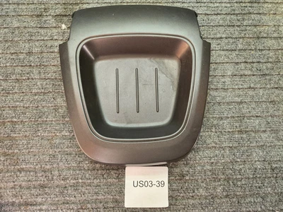 2014-2016 Chevrolet Sonic Upper Dash Storage Trim Panel Foto 1 de 4