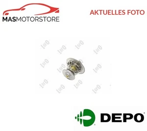 KÜHLFLÜSSIGKEIT KÜHLER THERMOSTAT LORO 053-025-0003 H NEU OE QUALITÄT - Bild 1 von 5