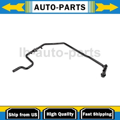 Conjunto de manguera de calefacción HVAC para Chevrolet Malibu 2001 2002 2003 Foto 1 de 4