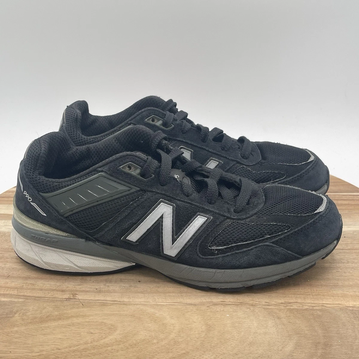 New Balance 990v5 for Sale | Authenticity Guaranteed | eBay