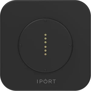 IPORT 72350 Connect PRO WallStation Contactless iPad Charging Dock Black - Picture 1 of 8