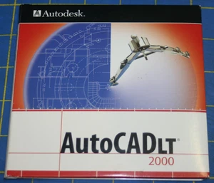 AutoCAD LT 2000 - Imagen 1 de 2