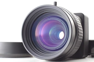 [N MINT w/Hood] Fujifilm Fujinon GX M 100-200mm f/5.6 for GX680 II/III Japan - Picture 1 of 12
