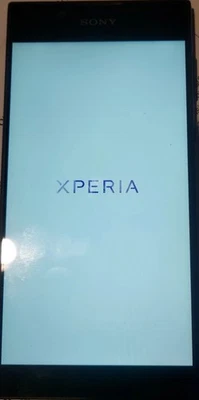 Sony Xperia L1 G3311 Black Unlocked 16GB VGC - Image 1 of 2