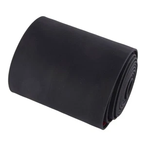 Rubber Truck Bed Tailgate Gap Cover Filler Seal Shield Weatherstrip - Picture 1 of 4
