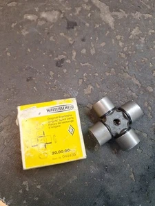 Walterscheid 20.00.00 Kreuz und Lagersatz - Bild 1 von 4