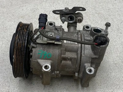 2015-2020 ACURA TLX AC КОНДИЦИОНЕР КОМПРЕССОР OEM LOT770 - Изображение 1 из 4