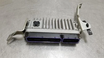 15 2015 LEXUS ES350 módulo de control del motor ecm 8966133Q10 Foto 1 de 4