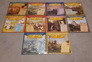 DAS GOLDENE VOLKSMUSIK-ARCHIV - Slg. mit 30 LPs komplett! (Ohne Schuber) Marcato - Bild 1 von 8