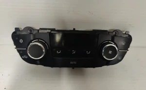 Heater Heat AC Climate Control Unit Panel VAUXHALL INSIGNIA 2009 ESTATE - Picture 1 of 2