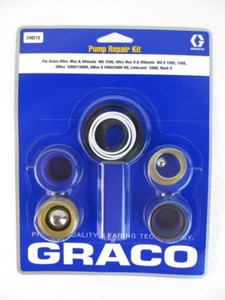 Graco Packing Pump Repair Kit For 1095/1595/5900 248213 248-213  - Picture 1 of 1