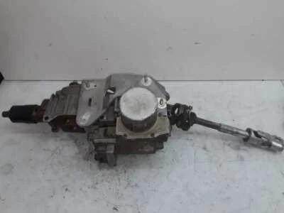 8200246631 columna direccion para RENAULT MEGANE II FAMILIAR 1.9 DCI DIESEL - Imagen 1 de 4