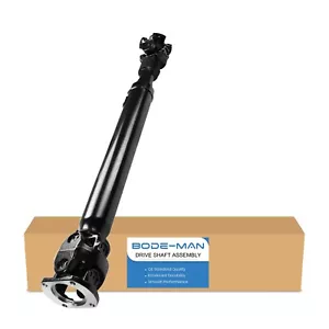 40.25 in Front Driveshaft for 2008-2018 Dodge Ram 4500 5500 6.7L 4WD 6-Spd Auto - Picture 1 of 7
