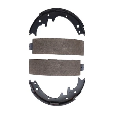 4 zapatas de freno REINEADAS 10 x 2-1/2 pulgadas 1967-1972 y 1974-1975 Mercury Cougar V8 Foto 1 de 4