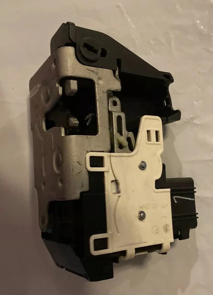 Actuador de cerradura de puerta Doorman 937-618 para productos Ford ver foto para compatibilidad Foto 1 de 4