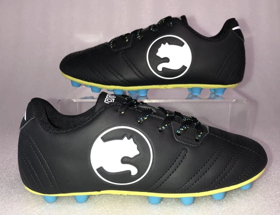 PUMA Procat Speed Force Pitch Soccer Cleat Size 13