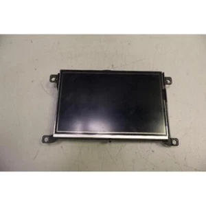 MULTIFUNCTION SCREEN FOR CITROEN - DS JUMPY SPACETOURER (16-24) (24) 1.6 8V 2016 - Picture 1 of 9
