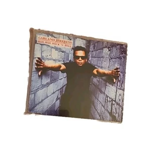 Garland Jeffreys - Hail Hail Rock N Roll  (Single-CD 1991) - Bild 1 von 3
