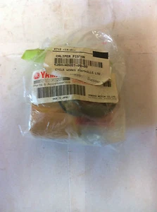 Yamaha 1983-1999 Virago Fj600 RZ350 Caliper Piston OEM#26H-W0057-00 Brand NEW - Picture 1 of 3