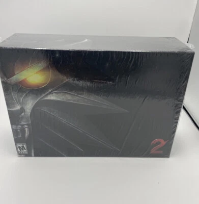 The Witcher 2 Assassins Of Kings Collectors Edition - Image 1 of 4