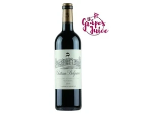 CHATEAU BELGRAVE 2010 VINO ROSSO HAUT-MEDOC GRAN CRU CLASSE' BORDEAUX FRANCIA - Bild 1 von 1