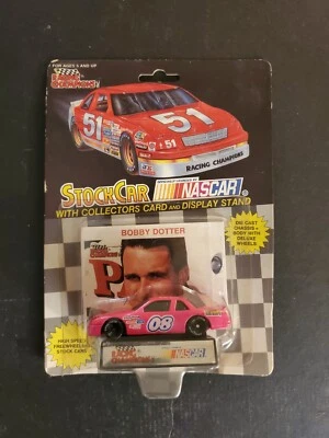 1992 Racing Champions 1/64 Bobby Dotter #8 Team R Racing Buick Regal - Image 1 of 4