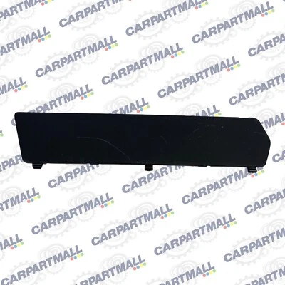 04-06 Lexus RX330 07-09 RX350 Right Side Center Console Cover Trim 58839-0E010 Foto 1 de 4