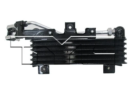 TYC 19026 Ext. Enfriador de aceite Trans para modelos Acura TL 2009-2014 Foto 1 de 3