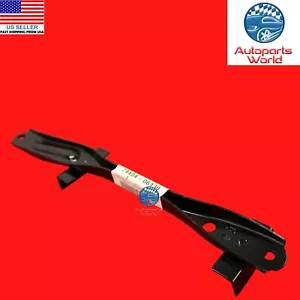 ORIGINAL FABRICANTE DE EQUIPOS ORIGINALES TOYOTA 13-18 AVALON, 12-17 ABRAZADERA DE RETENCIÓN DE BATERÍA CAMRY 74404-06130 - Imagen 1 de 3