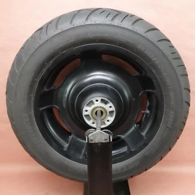 Llanta trasera Harley Davidson Street Glide 2012-2016 FLHX llanta 180/65 B16 Foto 1 de 4