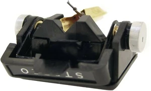 JICO SHURE record replacement needle boron cantilever 192-VN5MR HG (SAS / B HG) - Picture 1 of 3