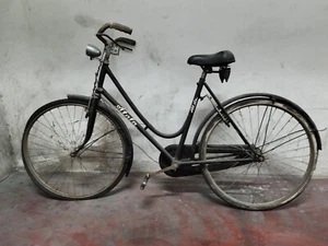 Bicicletta da restaurare - Foto 1 di 5
