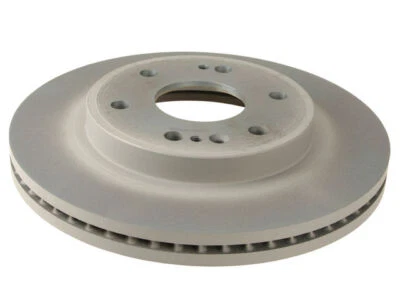 Rotor de freno delantero AC Delco 61267KPGM 2008 2009 para Chevrolet Avalanche 2007-2013 Foto 1 de 2