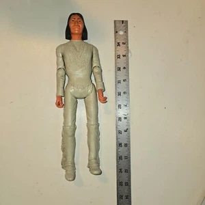 Vtg 1967 MARX JOHNNY WEST INDIAN CHIEF GERONIMO ACTION FIGURE - Picture 1 of 5