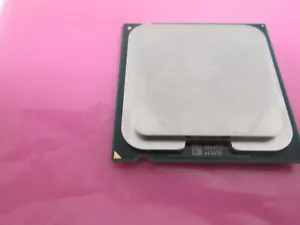 Intel Pentium E5700 3.0 Ghz LGA 775 CPU Processor - Picture 1 of 3